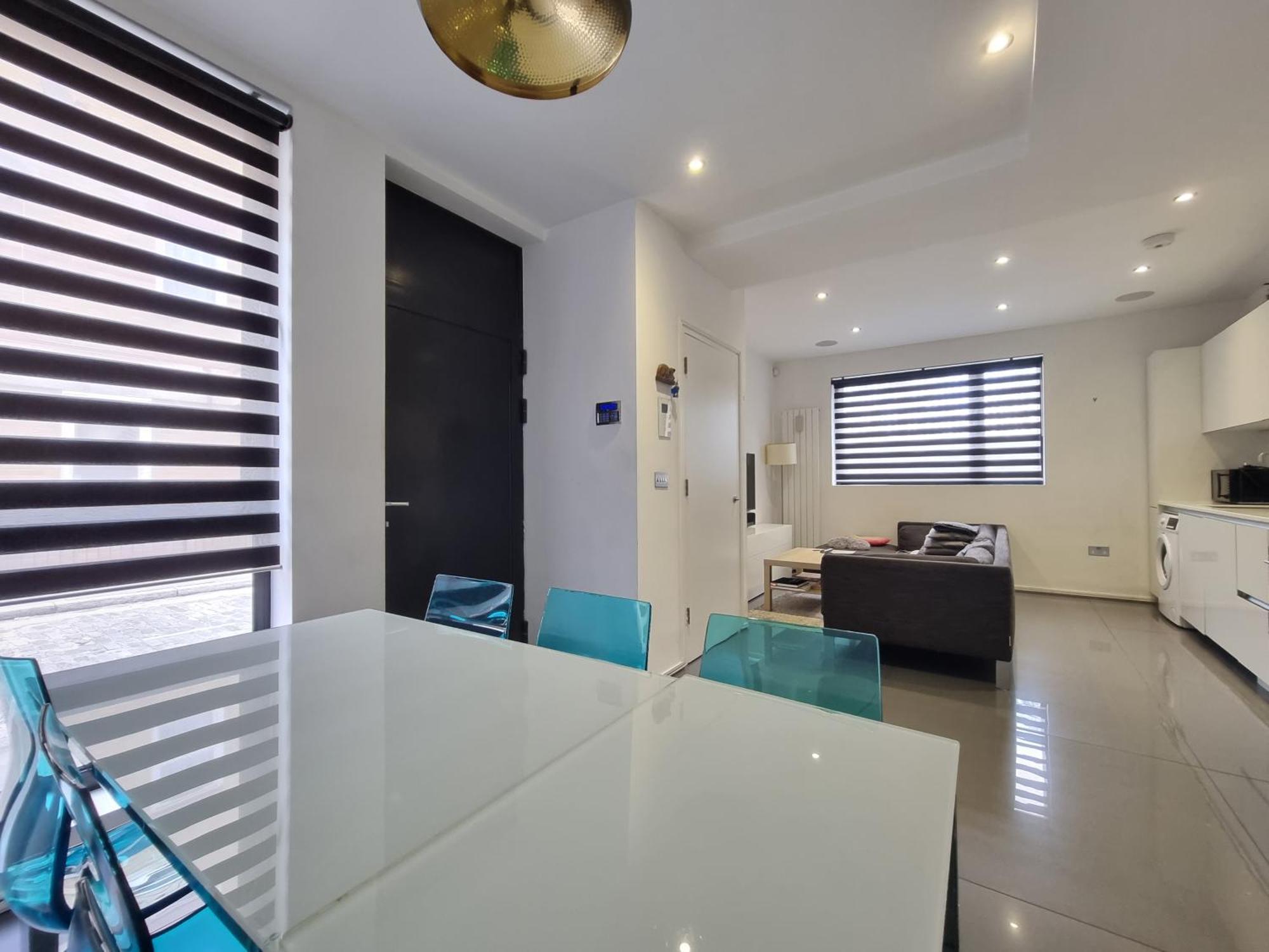 Pristine Rooms In Central Londýn Exteriér fotografie